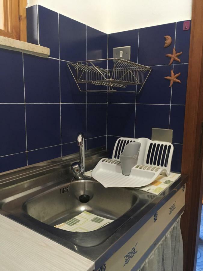 Il Mio Piccolo Angolo Di Mare Apartment Viareggio Exterior foto
