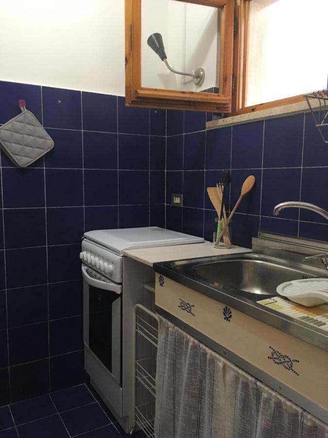 Il Mio Piccolo Angolo Di Mare Apartment Viareggio Exterior foto