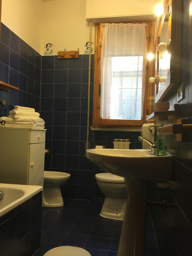 Il Mio Piccolo Angolo Di Mare Apartment Viareggio Exterior foto