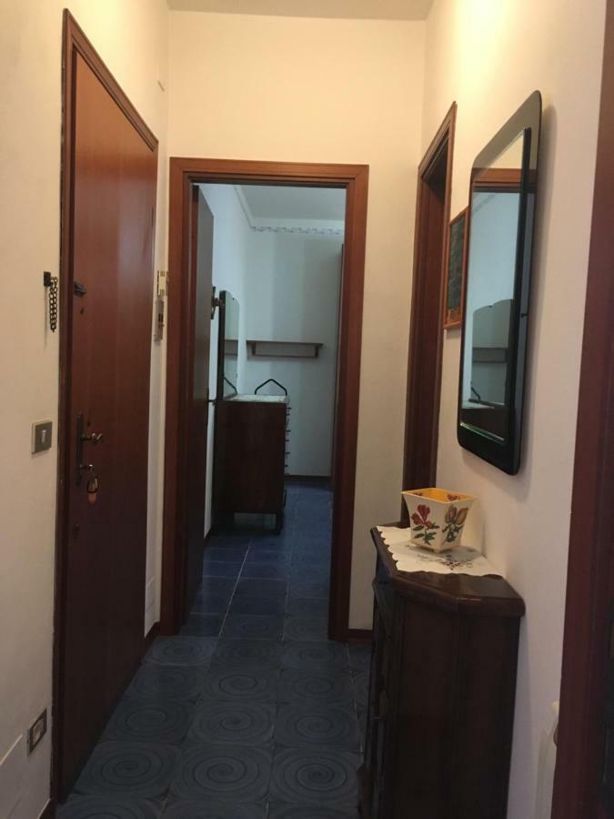 Il Mio Piccolo Angolo Di Mare Apartment Viareggio Exterior foto