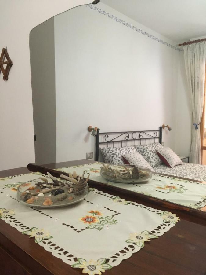 Il Mio Piccolo Angolo Di Mare Apartment Viareggio Exterior foto