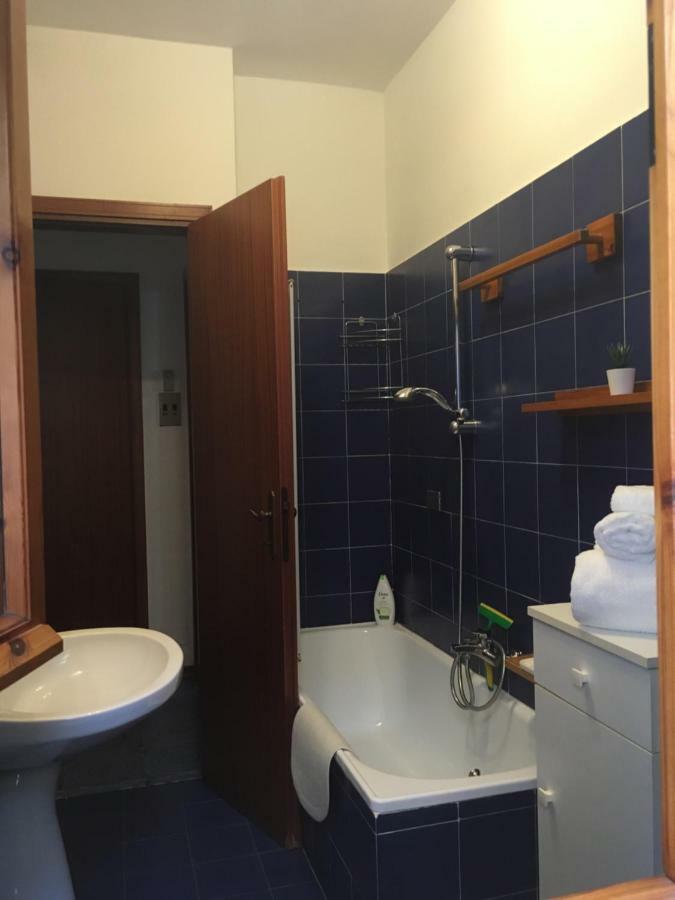 Il Mio Piccolo Angolo Di Mare Apartment Viareggio Exterior foto