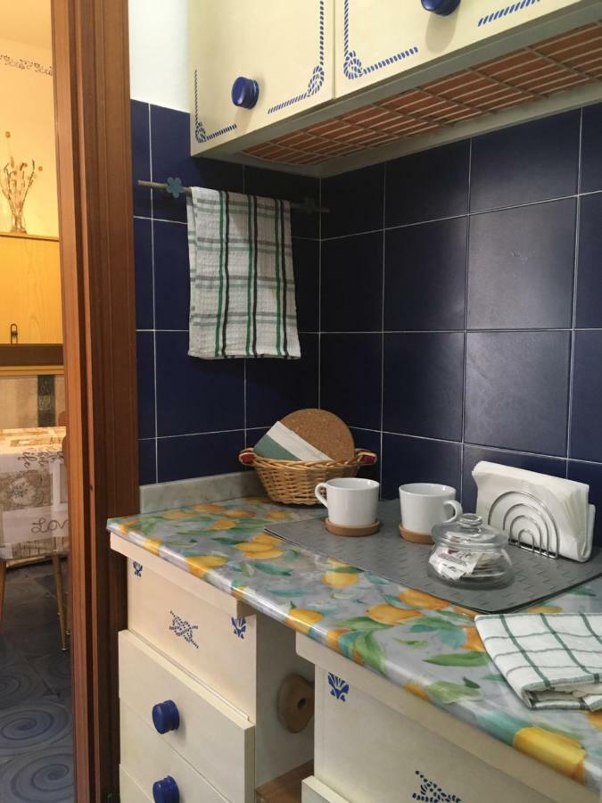 Il Mio Piccolo Angolo Di Mare Apartment Viareggio Exterior foto