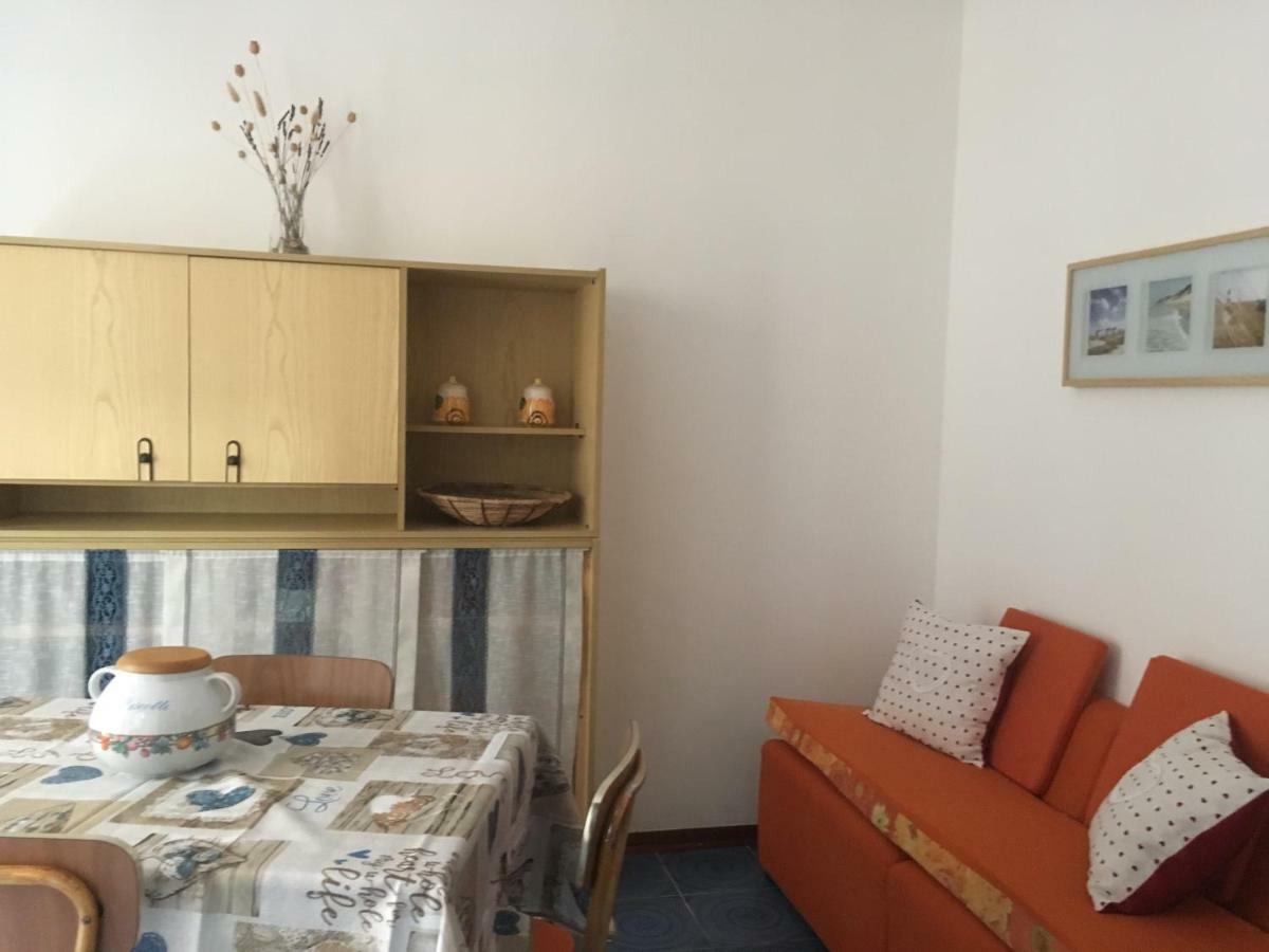 Il Mio Piccolo Angolo Di Mare Apartment Viareggio Exterior foto