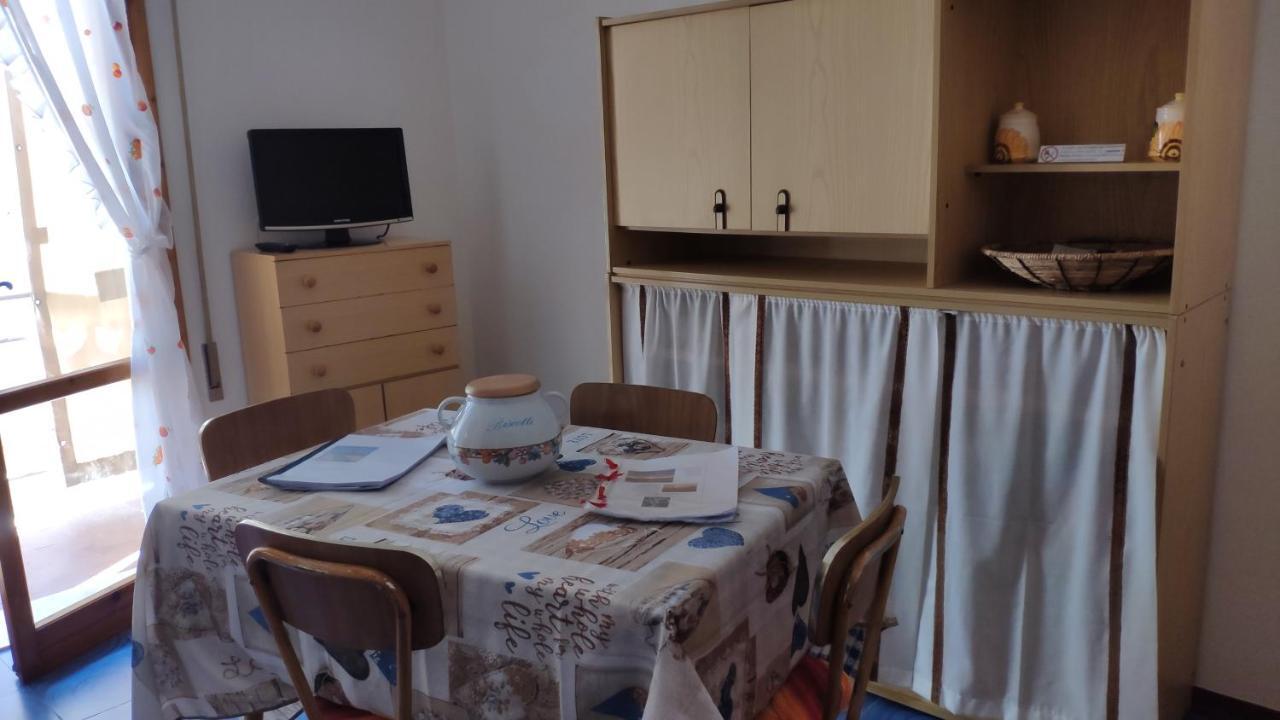 Il Mio Piccolo Angolo Di Mare Apartment Viareggio Exterior foto