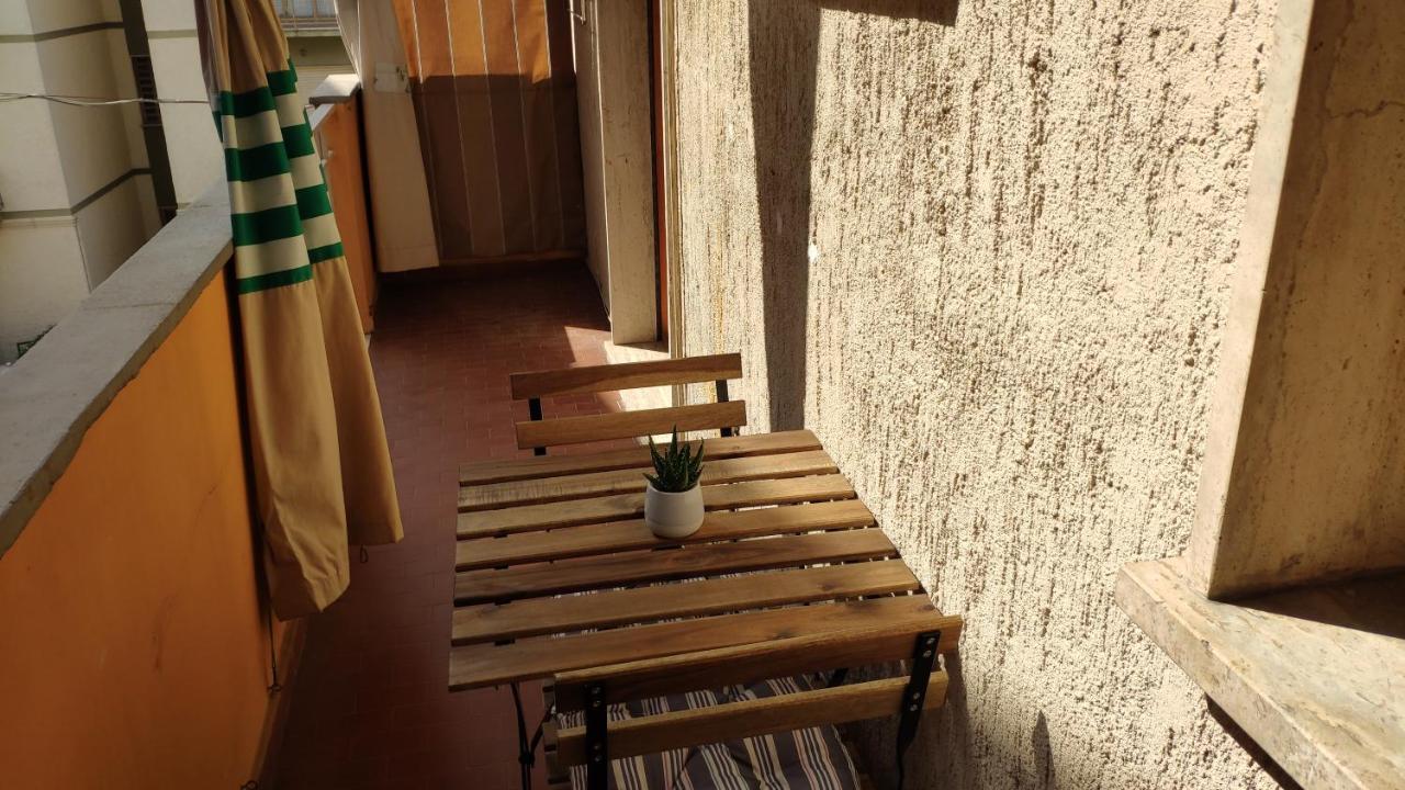Il Mio Piccolo Angolo Di Mare Apartment Viareggio Exterior foto